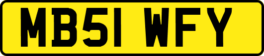 MB51WFY