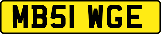 MB51WGE