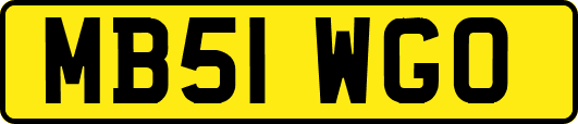 MB51WGO