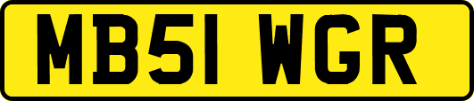 MB51WGR
