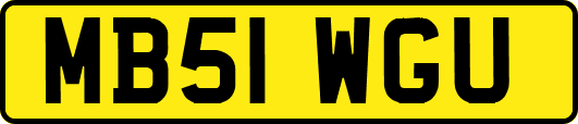 MB51WGU