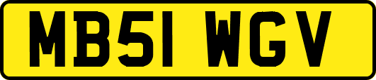 MB51WGV
