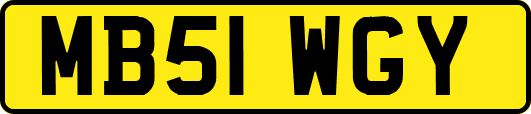 MB51WGY