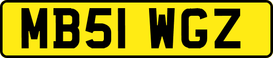 MB51WGZ