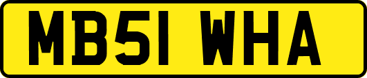 MB51WHA