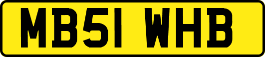 MB51WHB