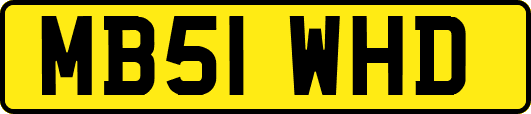 MB51WHD