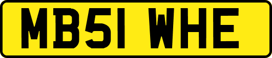MB51WHE