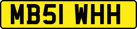 MB51WHH