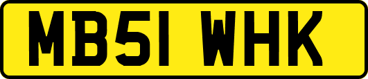 MB51WHK