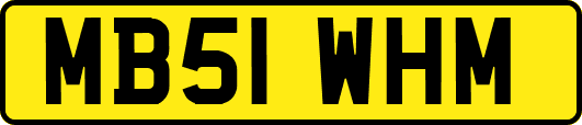 MB51WHM