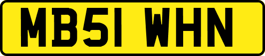 MB51WHN