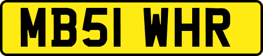 MB51WHR