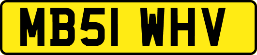 MB51WHV