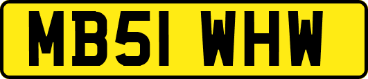 MB51WHW