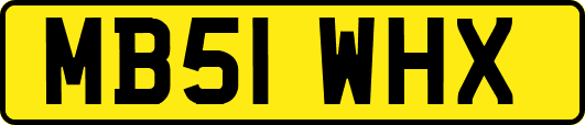 MB51WHX