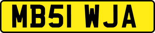 MB51WJA