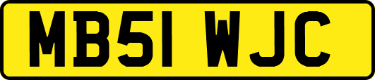MB51WJC