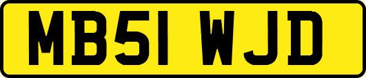 MB51WJD
