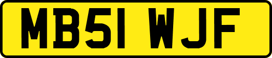 MB51WJF