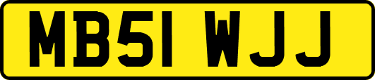 MB51WJJ