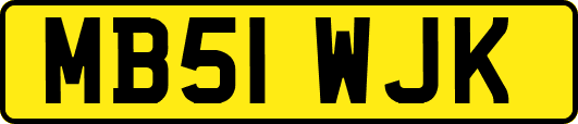 MB51WJK