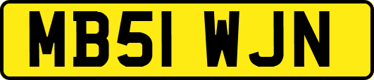 MB51WJN