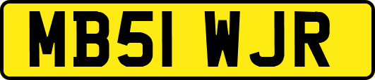 MB51WJR