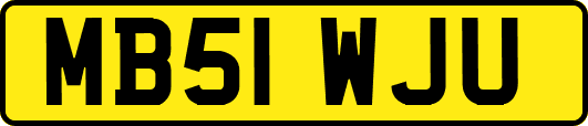 MB51WJU