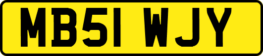 MB51WJY