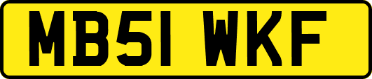 MB51WKF