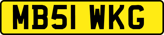 MB51WKG