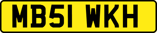 MB51WKH