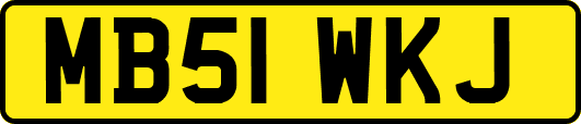 MB51WKJ