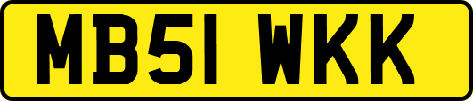 MB51WKK