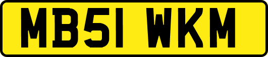 MB51WKM