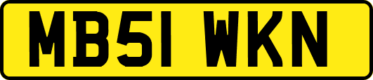 MB51WKN