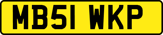 MB51WKP