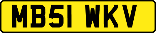 MB51WKV