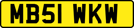 MB51WKW
