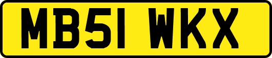 MB51WKX