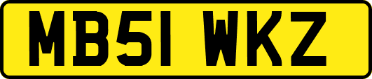 MB51WKZ