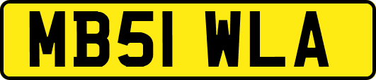 MB51WLA