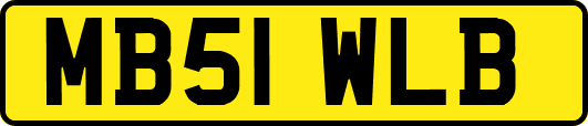 MB51WLB