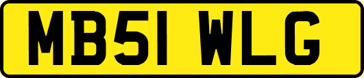 MB51WLG