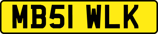 MB51WLK