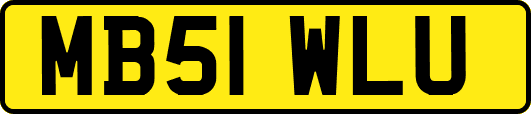 MB51WLU