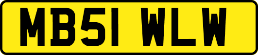 MB51WLW