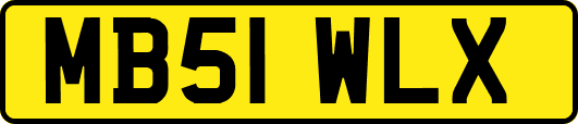 MB51WLX