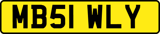 MB51WLY